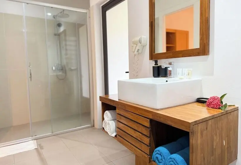 Be Cosy Apart Hotel With Lov