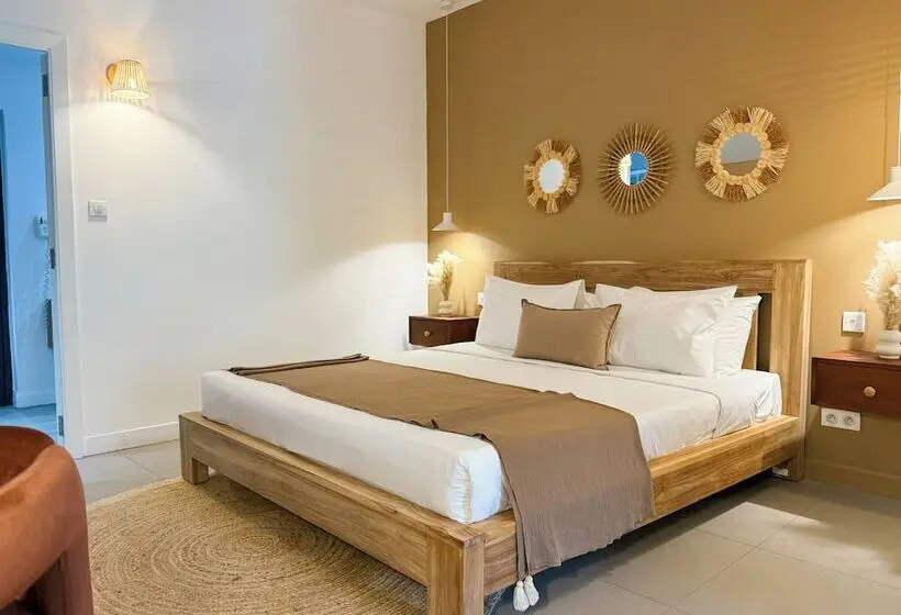 Be Cosy Apart Hotel With Lov