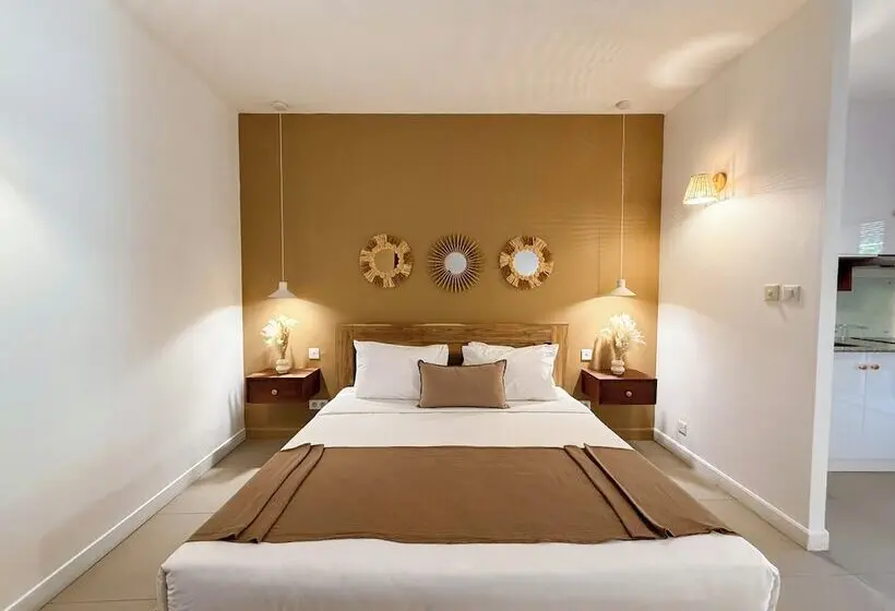 Be Cosy Apart Hotel With Lov