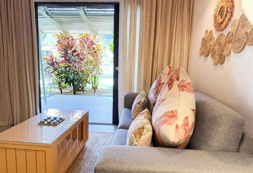Be Cosy Apart Hotel With Lov