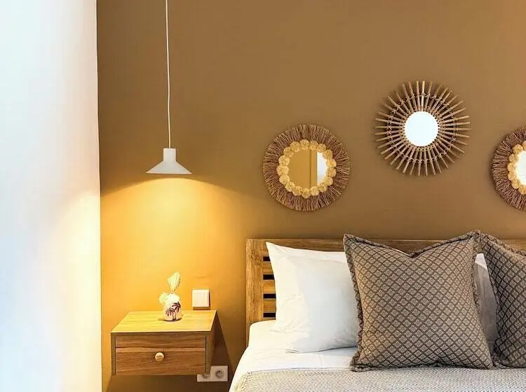Be Cosy Apart Hotel With Lov