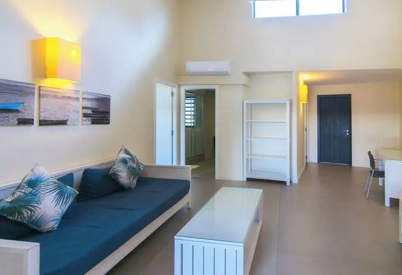 Be Cosy Apart Hotel With Lov