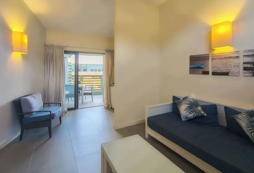 Be Cosy Apart Hotel With Lov