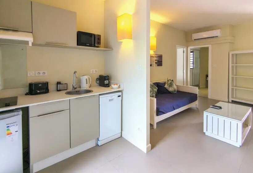 Be Cosy Apart Hotel With Lov