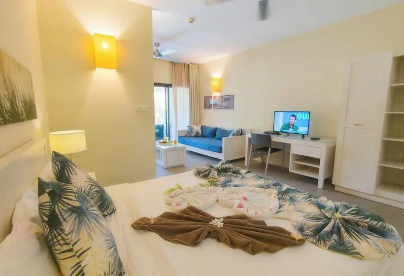 Be Cosy Apart Hotel With Lov