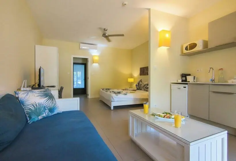 Be Cosy Apart Hotel With Lov