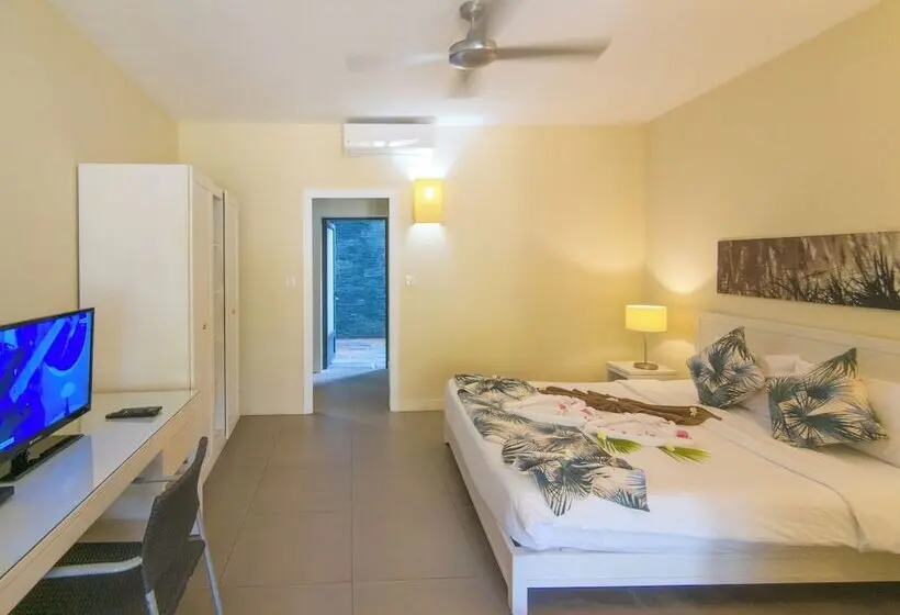 Be Cosy Apart Hotel With Lov