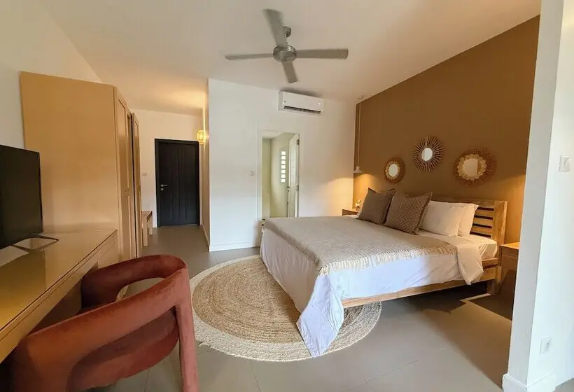 Be Cosy Apart Hotel With Lov