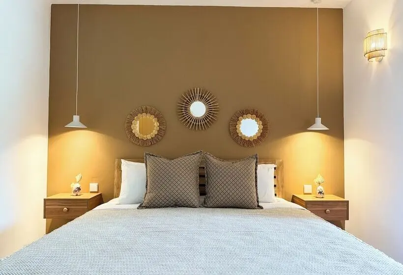 Be Cosy Apart Hotel With Lov