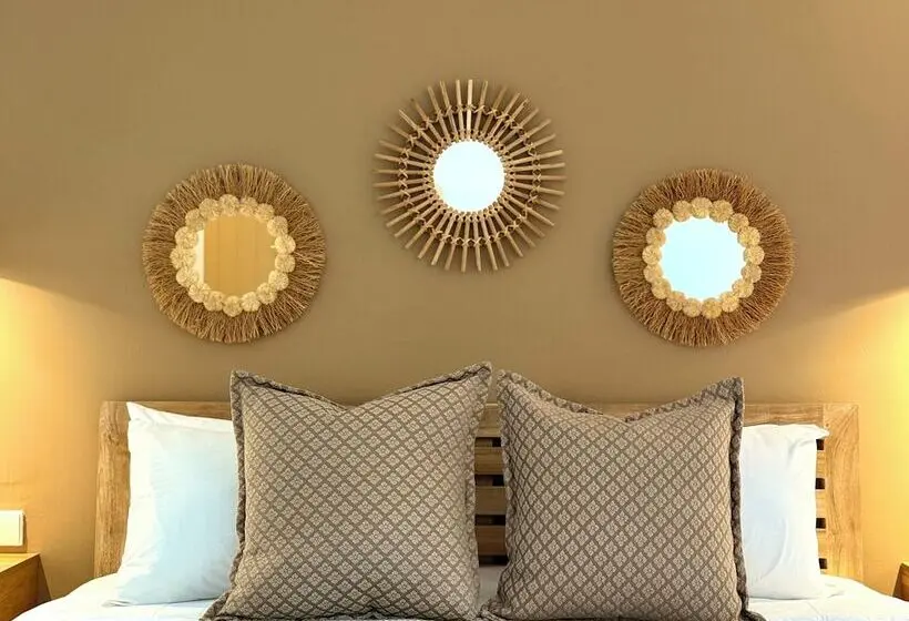 Be Cosy Apart Hotel With Lov