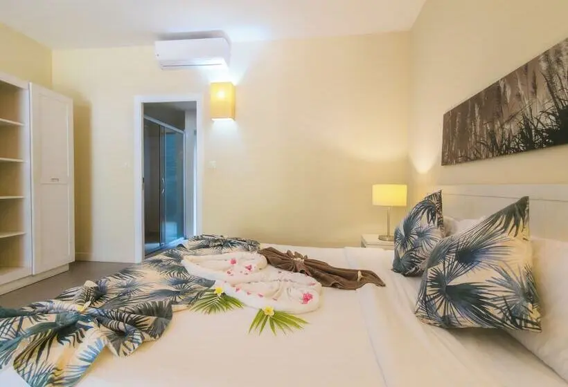 Be Cosy Apart Hotel With Lov