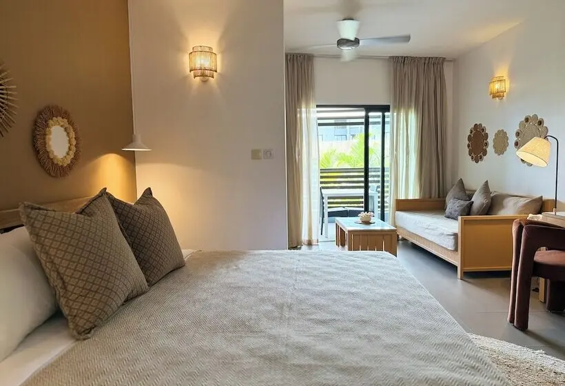 Be Cosy Apart Hotel With Lov