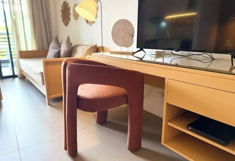 Be Cosy Apart Hotel With Lov