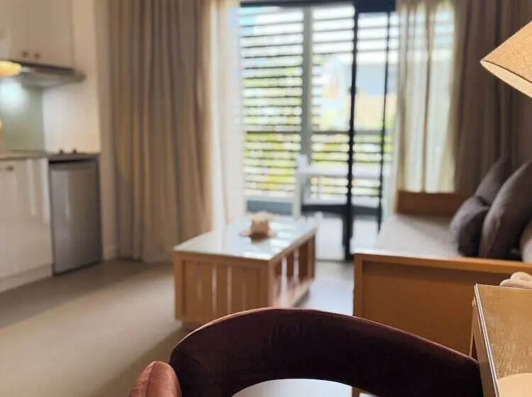 Be Cosy Apart Hotel With Lov