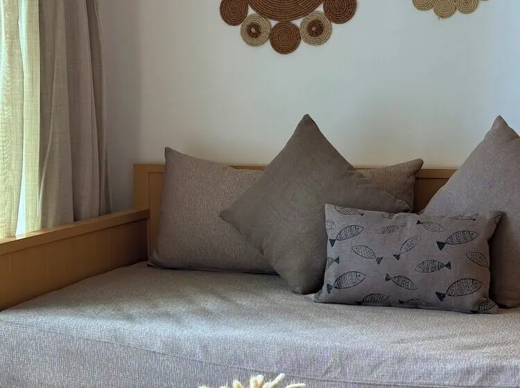 Be Cosy Apart Hotel With Lov