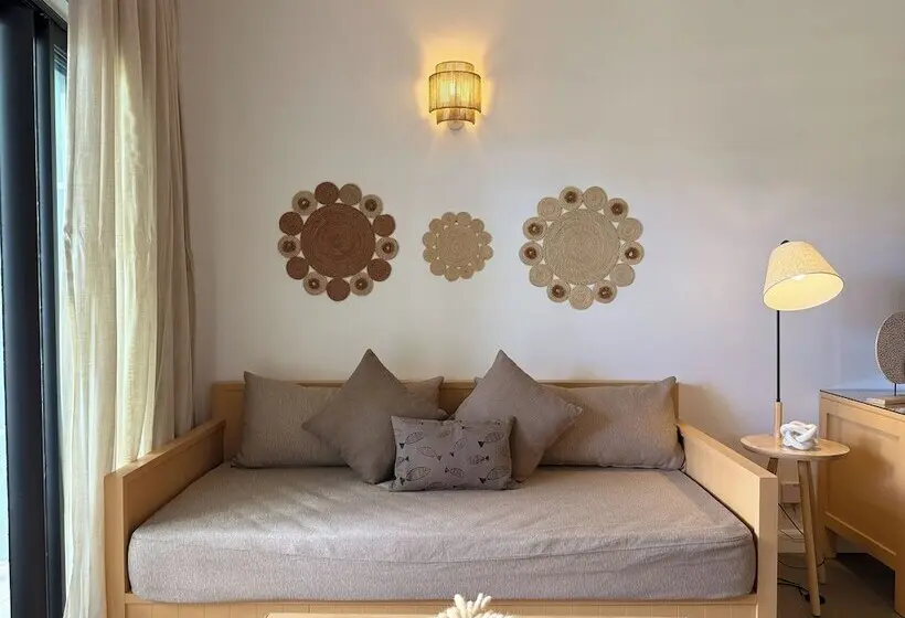 Be Cosy Apart Hotel With Lov