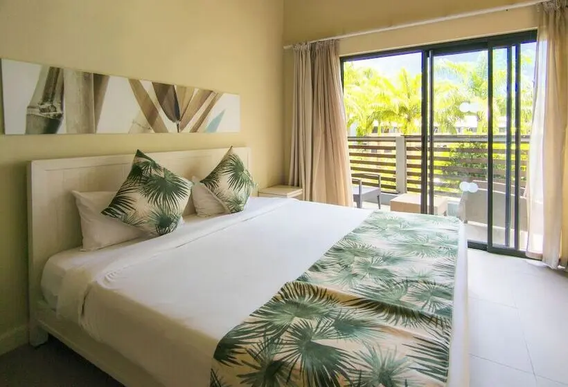 Be Cosy Apart Hotel With Lov