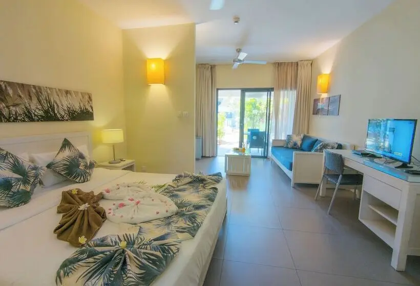 Be Cosy Apart Hotel With Lov