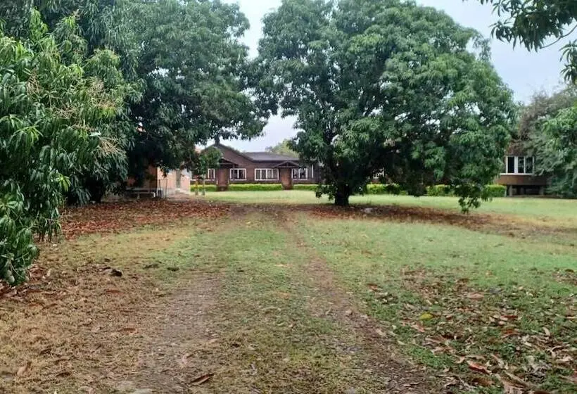 Cabañas Palmerola
