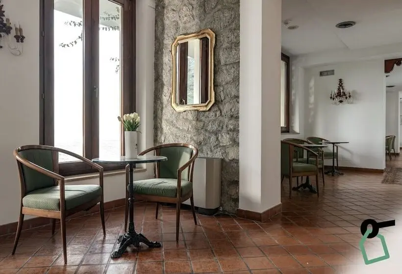 ホテル Hotiday Room Collection   Taormina