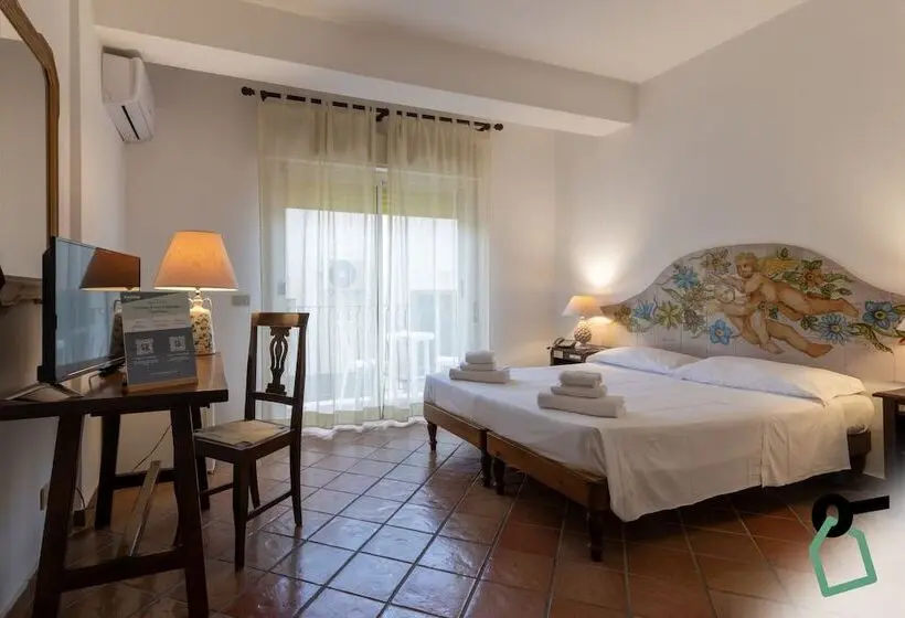 ホテル Hotiday Room Collection   Taormina