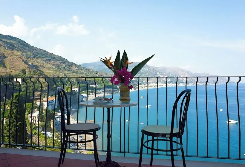 ホテル Hotiday Room Collection   Taormina