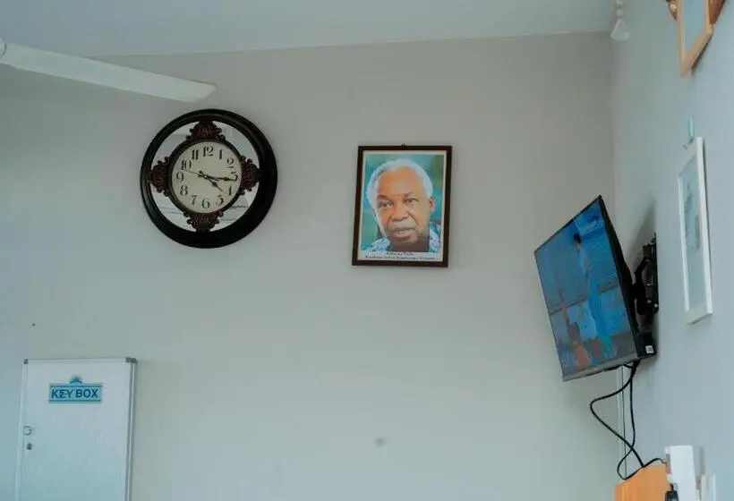 هتل Mach