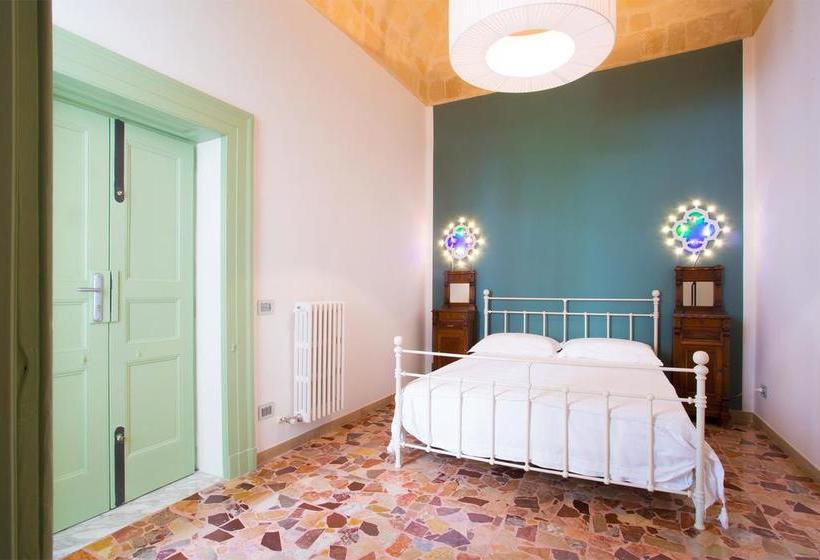 تختخواب و صبحانه Baylon Guest House