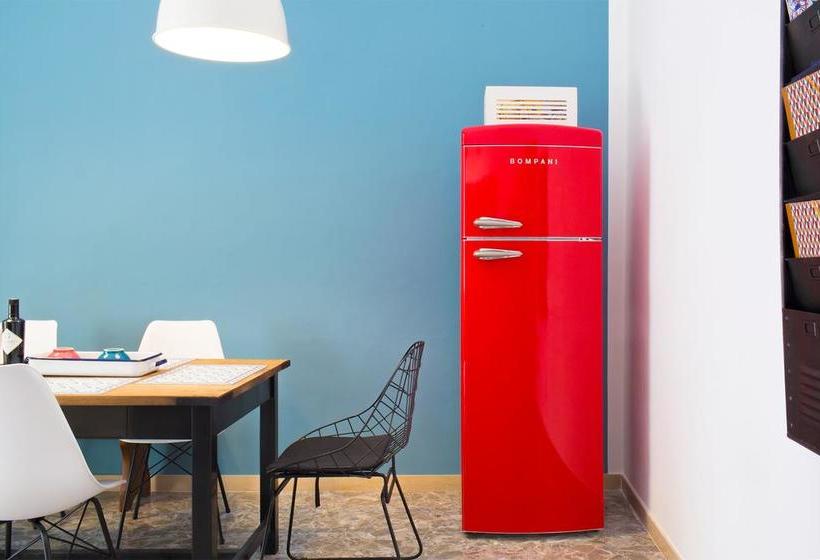 تختخواب و صبحانه Baylon Guest House