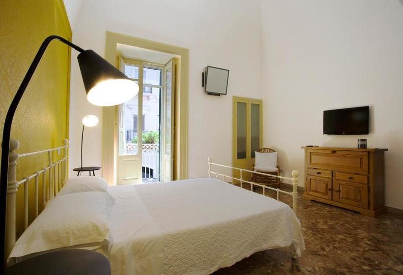 تختخواب و صبحانه Baylon Guest House