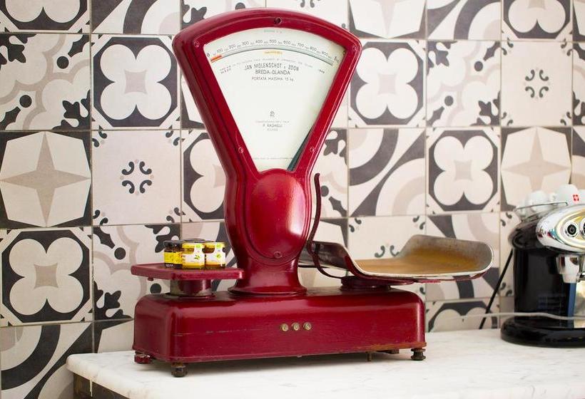 تختخواب و صبحانه Baylon Guest House