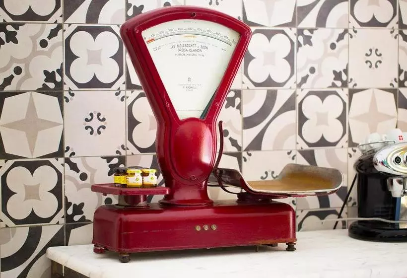 ベッドアンドブレックファースト Baylon Guest House