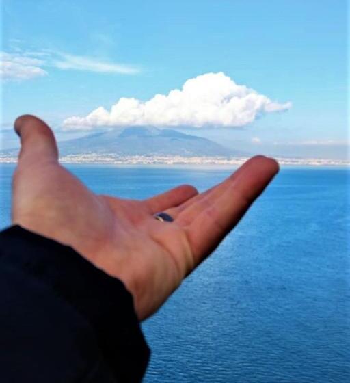 مبيت وإفطار Little Anema & Core