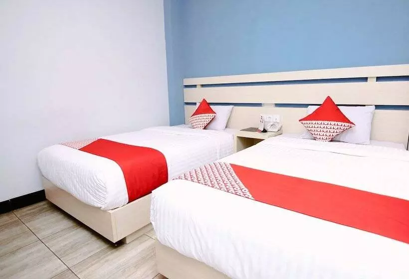 Budget Hotel By The Harbour