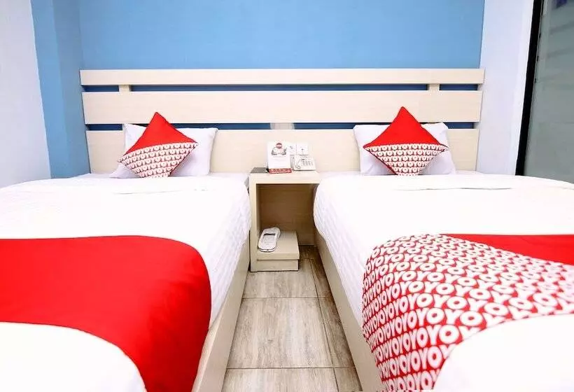 Budget Hotel By The Harbour