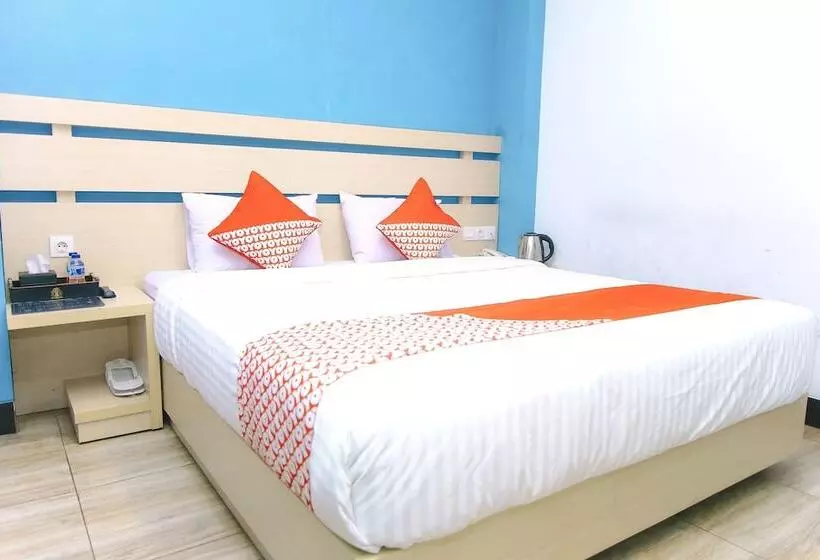 Budget Hotel By The Harbour