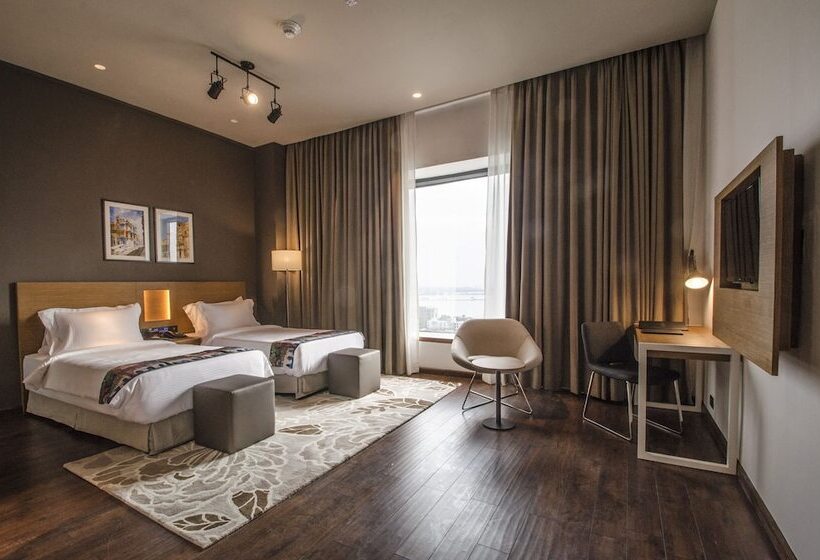 호텔 Altair A Boutique