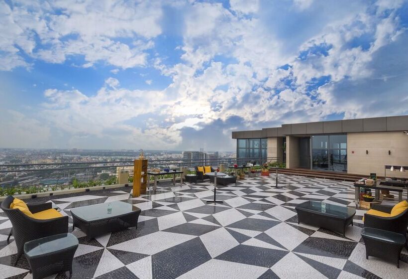 호텔 Altair A Boutique