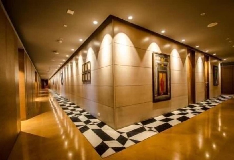 호텔 Altair A Boutique