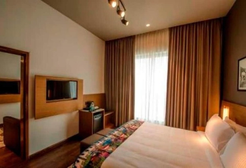 호텔 Altair A Boutique