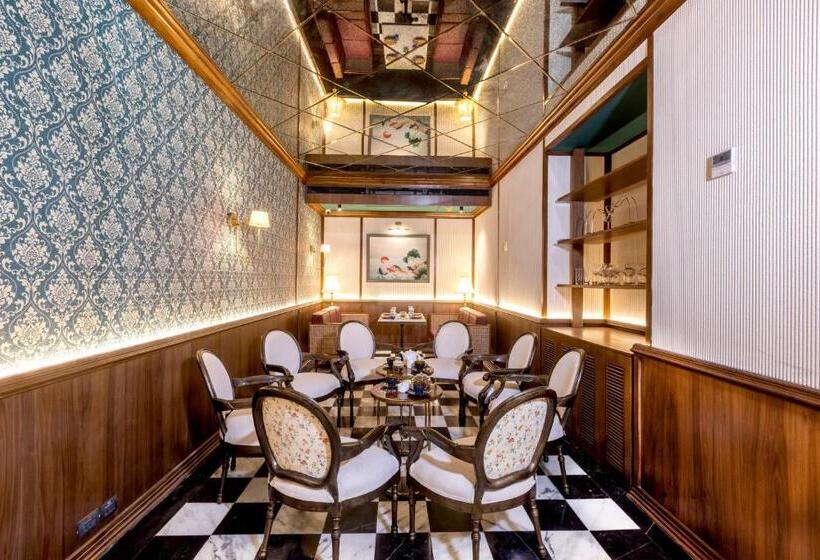 호텔 Altair A Boutique