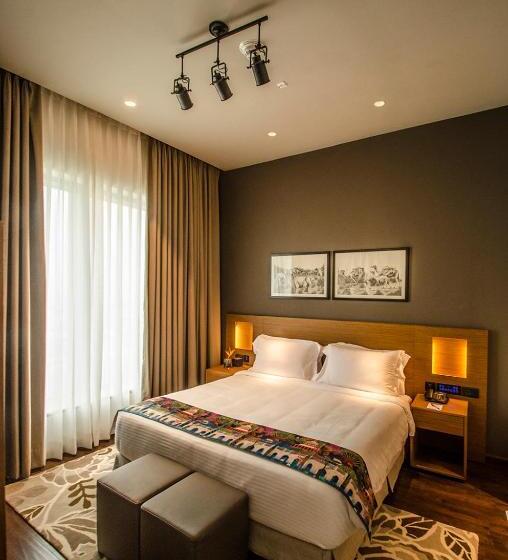 호텔 Altair A Boutique