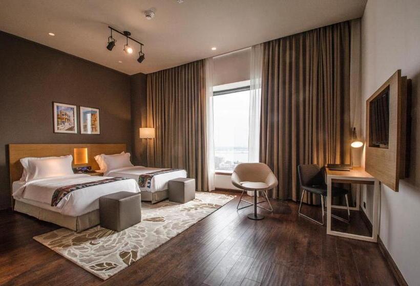 호텔 Altair A Boutique