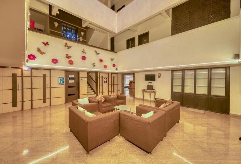 Szálloda Ashwin Igatpuri, Pure Veg & Jain Food