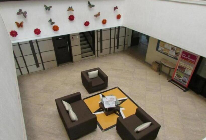 Szálloda Ashwin Igatpuri, Pure Veg & Jain Food