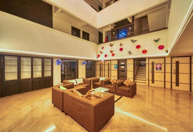 Szálloda Ashwin Igatpuri, Pure Veg & Jain Food