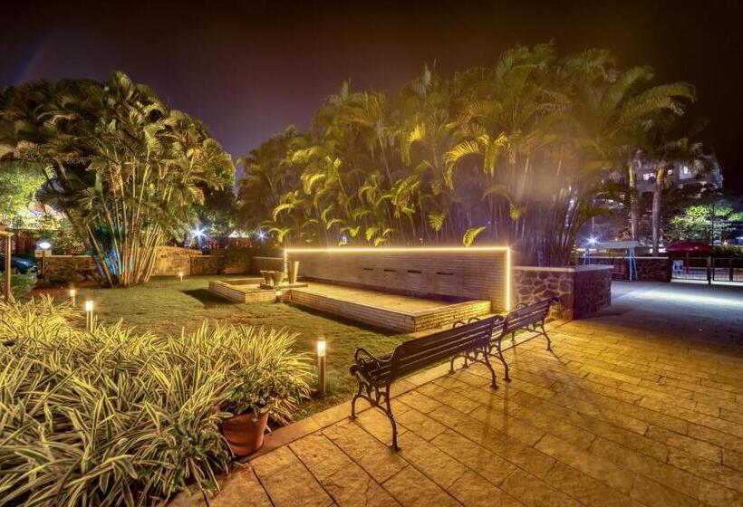 Szálloda Ashwin Igatpuri, Pure Veg & Jain Food