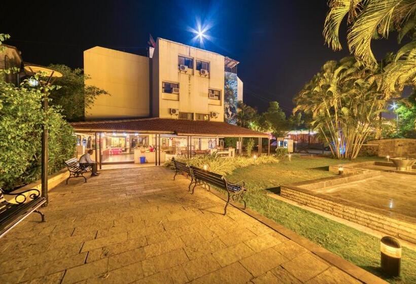 Szálloda Ashwin Igatpuri, Pure Veg & Jain Food