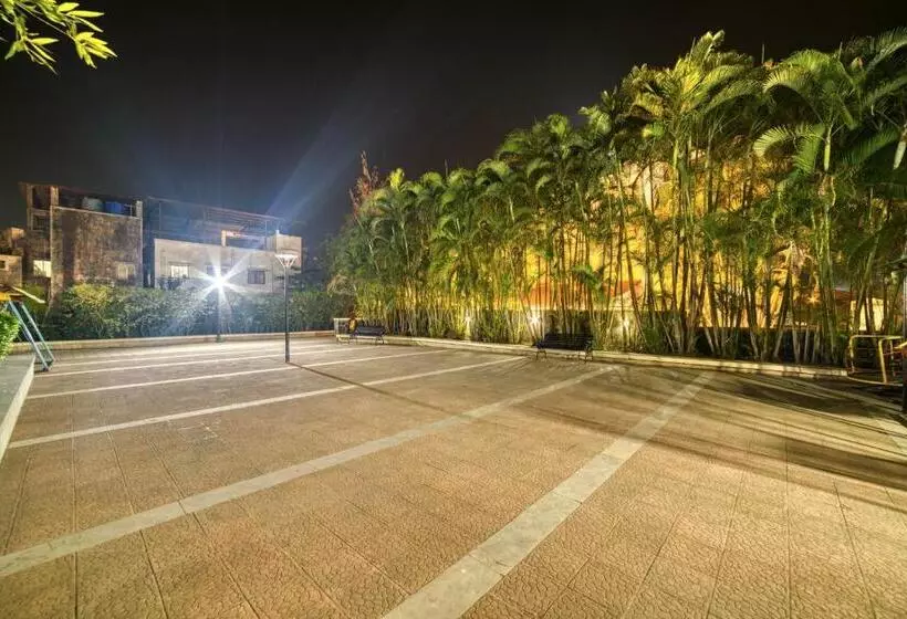 Hotelli Ashwin Igatpuri, Pure Veg & Jain Food