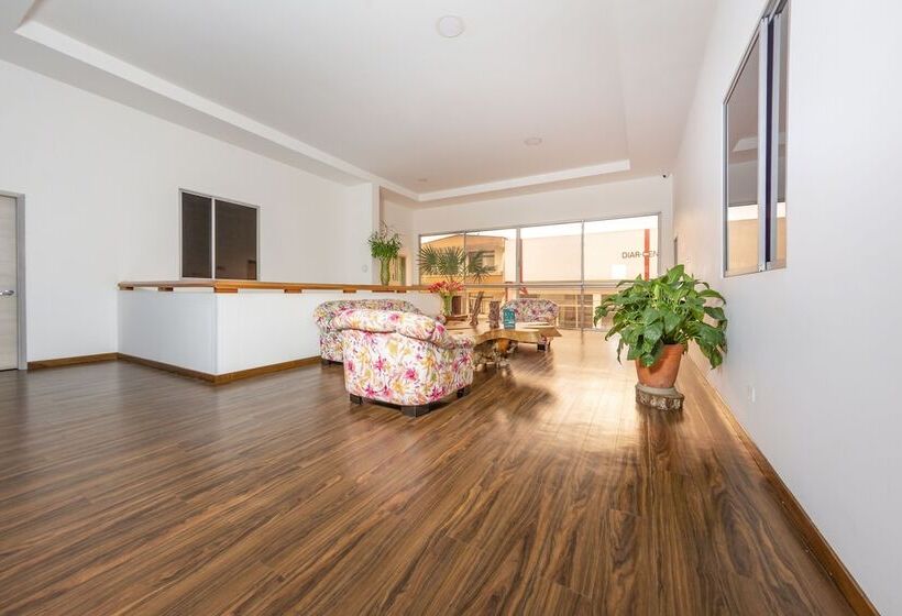 هتل Ayenda Marckia 1901